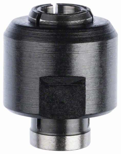 COLLETS WITH LOCKING NUTS1/4'' COLLET 